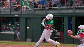 La Selección Mexicana cayó en la Serie Mundial de Ligas Pequeñas 2025 ante su similar de Japón.