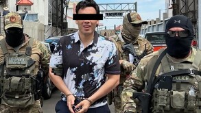Julio César Chávez Jr. fue deportado por el gobierno de Estados Unidos