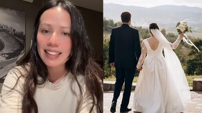 Regia se gana boda de un millón de pesos