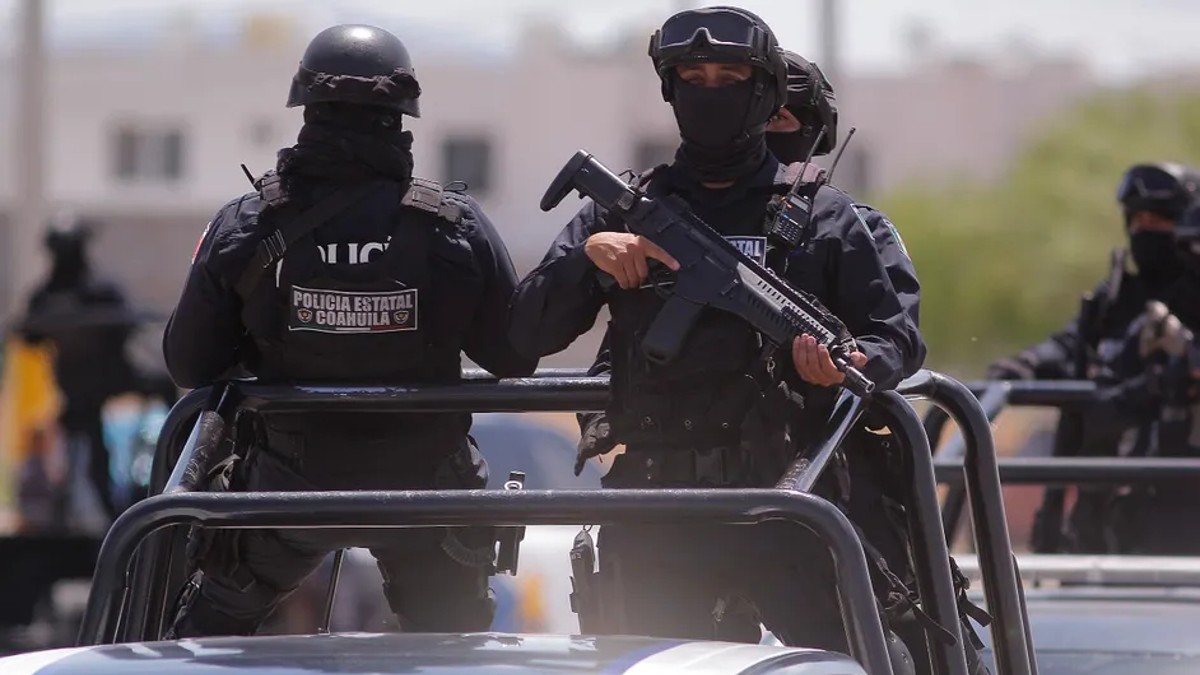 Las Fiscalías de Coahuila y Durango reforzarán el blindaje en los límites entre ambas entidades, desplegando efectivos de grupos de Seguridad.