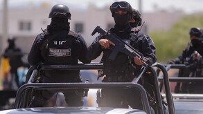 Las Fiscalías de Coahuila y Durango reforzarán el blindaje en los límites entre ambas entidades, desplegando efectivos de grupos de Seguridad.