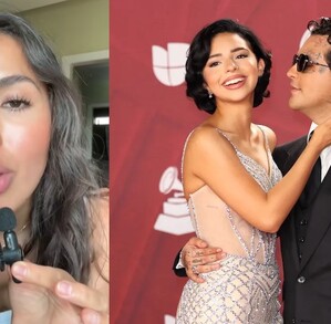 Lisa Macías, exnovia de Christian Nodal en la preparatoria, reveló que la canción Te Fallé estuvo inspirada en su relación marcada por una infidelidad.