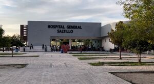 Tras ser valorada por el personal médico, la mujer ingresó con diagnóstico de encefalopatía apática, permaneciendo hospitalizada en observación y tratamiento.