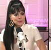 Maribel Guardia fue víctima de abuso a los 5 años