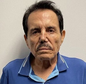 'El Mayo' Zambada enfrenta más de 20 cargos en Estados Unidos