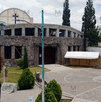 Este martes autoridades municipales confirmaron el deceso de Luis Ángel, menor de edad, quien como cientos gozaba de la fiesta que fue irrumpida por el crimen.