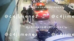 'La Negra' sufrió un atentado en 2023 cuando viajaba en su auto y recibió dos impactos de bala, mismos a los que sobrevivió