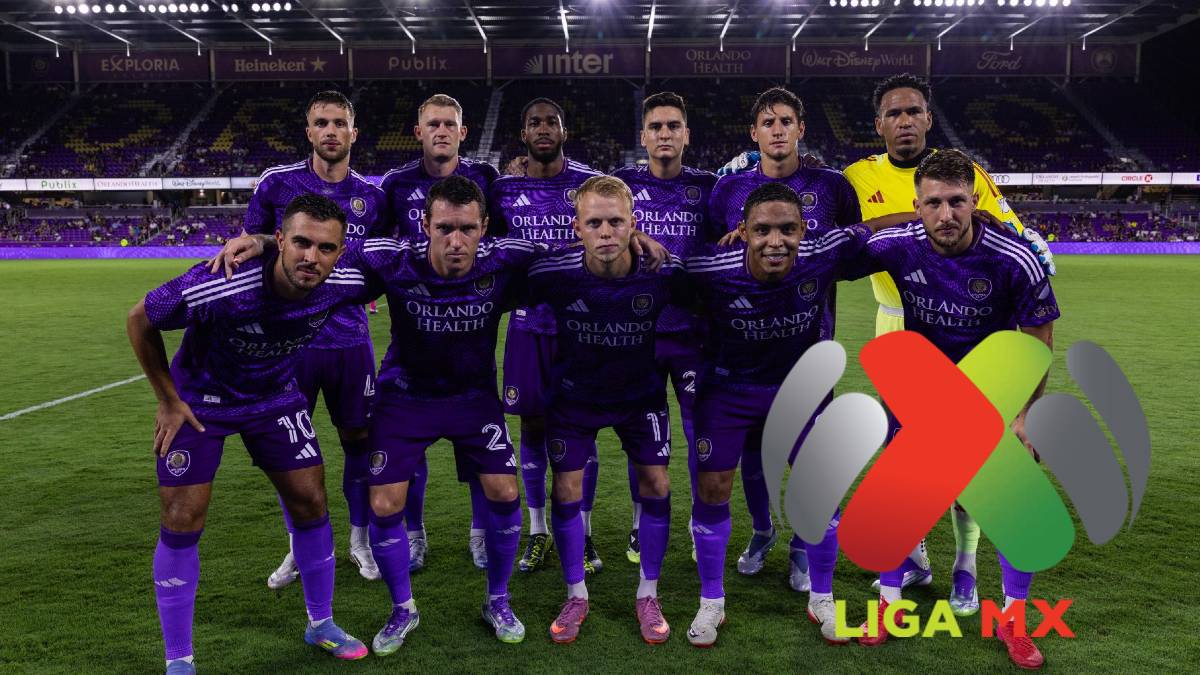 El conjunto estadounidense es 1 de los 4 clubes que pelearán por el título de la Leagues Cup ante otros 4 de la Liga MX.