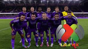 El conjunto estadounidense es 1 de los 4 clubes que pelearán por el título de la Leagues Cup ante otros 4 de la Liga MX.