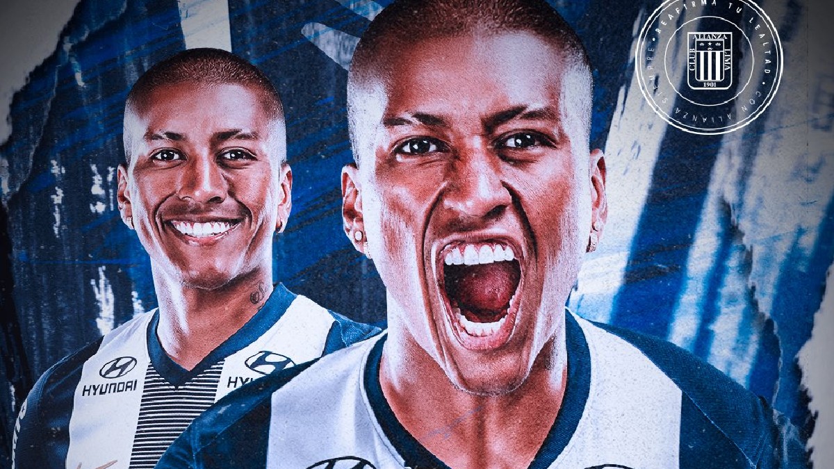 El Club Santos Laguna ha hecho oficial la transferencia de Pedro Aquino. El mediocampista peruano jugará la próxima temporada con el Alianza Lima