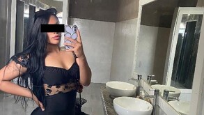 El reporte de ausencia fue interpuesto por familiares de Danna el pasado domingo al mediodía, ante la Unidad de Niñas, Adolescentes y Mujeres Ausentes.