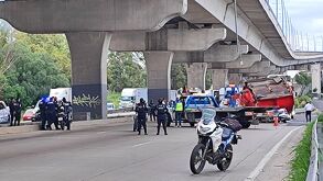 ¿Viajas por la autopista México-Puebla hoy martes? Consulta el reporte vial para evitar tráfico, choques, bloqueos y accidentes.