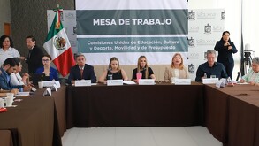 se mostró la preocupación de la sociedad civil
