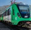 Las nuevas líneas del Metrorrey provocarán un mayor consumo de electricidad, pero el origen de la energía no se ha aclarado, advierte clase empresarial. Las nuevas líneas del Metrorrey provocarán un mayor consumo de electricidad, pero el origen de la energía no se ha aclarado, advierte clase empresarial.