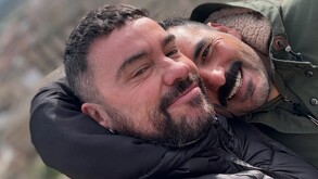 Durante una conversación, Shiky reveló por qué no se ha casado con su novio Abraham, a pesar de tener 9 años de relación.