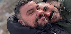 Durante una conversación, Shiky reveló por qué no se ha casado con su novio Abraham, a pesar de tener 9 años de relación.
