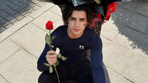 Aaron Mercury de 24 años de edad ha llamado la atención de muchos tras su participación en LCDLF, AQUÍ te contamos todo lo que necesitas saber del influencer.