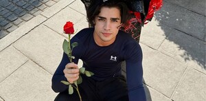 Aaron Mercury de 24 años de edad ha llamado la atención de muchos tras su participación en LCDLF, AQUÍ te contamos todo lo que necesitas saber del influencer.