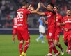 Los Diablos Rojos del Toluca se enfrentarán al Orlando City de la MLS en la Leagues Cup. El partido se jugará este miércoles en el Dignity Health Sports Park