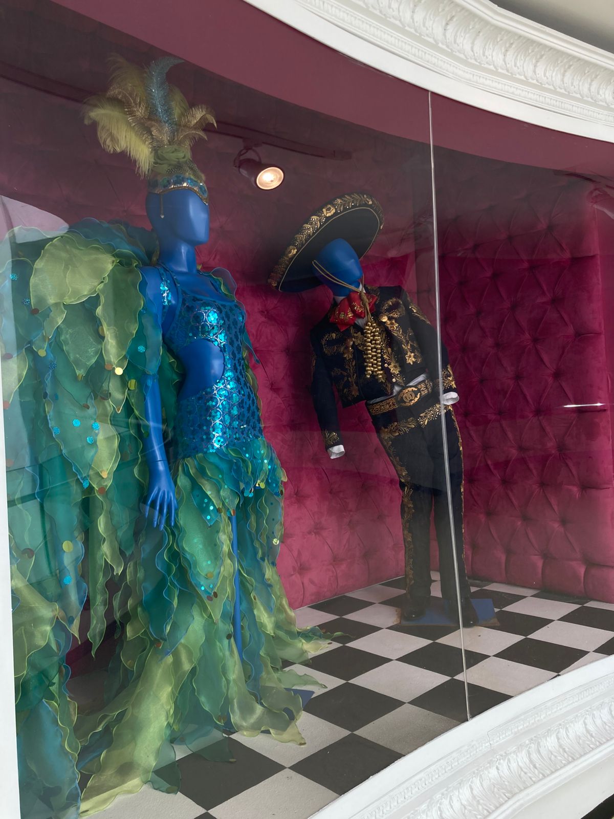 El Museo de las Culturas Pasión por Iztapalapa narra la historia de la alcaldía más poblada de la Ciudad de México y sus extraordinarias tradiciones.