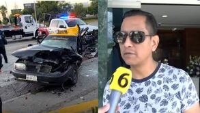 La familia de José Alberto busca impedir que el conductor responsable, presuntamente alcoholizado y multirreincidente, obtenga su libertad tras pagar los daños.