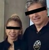 'Lord Pádel' presuntamente huyó a Cancún tras agresión a maestro en Atizapán; se fue junto a su familia.