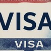Visa estadunidense Visa estadunidense