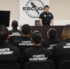 Monterrey registra aumento en reclutamiento policial