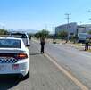 Un motociclista murió tras impactarse con un camión tipo pipa sobre la carretera Miguel Alemán, en el municipio de Marín, Nuevo León.