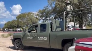 Ambas víctimas fueron abatidas mientras viajaban a bordo de su vehículo, lo que dejó a ambas ocupantes sin vida a la altura de Tepetzingo.