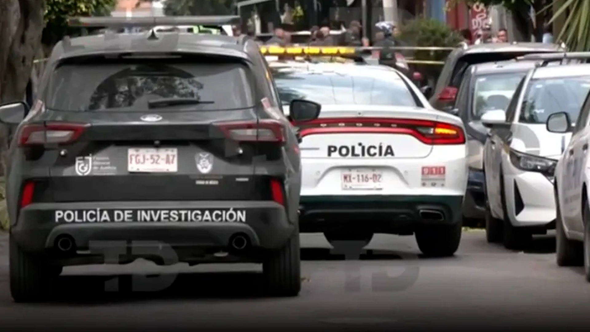 Elementos de la SSC capitalina detuvieron a un hombre de 44 años por apuñalar a una joven tras asaltarla en la colonia Ahuehuetes Anáhuac.