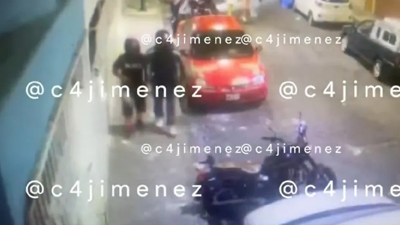 Ayadalid Lizbeth López Mata, alias “La Negra”, presunta operadora criminal en la colonia Doctores, fue asesinada a balazos.