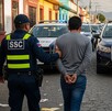 Hombre es asesinado a balazos tras defender a su hermana de acoso en Tláhuac.