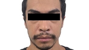 Bruno 'N' fue localizado y detenido tras matar a su madre; fue ingresado al Centro Penitenciario y de Reinserción Social de Cuautitlán Izcalli.