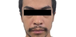 Bruno 'N' fue localizado y detenido tras matar a su madre; fue ingresado al Centro Penitenciario y de Reinserción Social de Cuautitlán Izcalli.