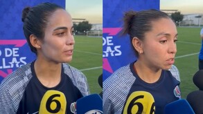 Para el duelo contra el Barcelona Femenil, Pedro Martínez Losa cuenta con la presencia de Jennifer Hermoso, Greta Espinoza, Jacqueline entre otras.