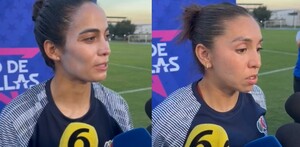 Para el duelo contra el Barcelona Femenil, Pedro Martínez Losa cuenta con la presencia de Jennifer Hermoso, Greta Espinoza, Jacqueline entre otras.