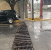 Cierres en pasos vehiculares de Monterrey