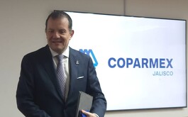 Coparmex Jalisco advierte de empleos temporales durante el Mundial