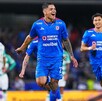 Santos Laguna cayó 3-2 ante Cruz Azul en el Estadio Olímpico Universitario, en un partido que fue condicionado por una nueva expulsión Santos Laguna cayó 3-2 ante Cruz Azul en el Estadio Olímpico Universitario, en un partido que fue condicionado por una nueva expulsión