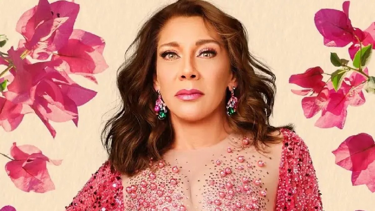 Cynthia Klitbo casi llega a los golpes con otra mujer.