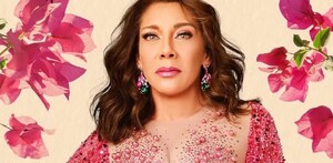 Cynthia Klitbo casi llega a los golpes con otra mujer.
