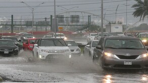 Aquí te damos el pronóstico detallado para este jueves