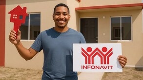 Infonavit sorprendió a los trabajadores, pues ya no necesitas mil 80 puntos para tu crédito hipotecario. Descubre aquí cuántos piden ahora y cómo acceder.