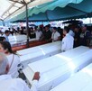 En Guanajuato la Comisión Estatal de Atención a Víctimas ha pagado los funerales de 50 niños, niñas y adolescentes que perdieron la vida en hechos violentos.