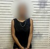 La afectada explicó que había contactado a la detenida a través de Facebook, donde le ofreció un departamento en renta.