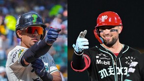 Los Diablos Rojos del México reciben a los Pericos de Puebla para el primer partido de Series de Zona Sur en el Estadio Alfredo Harp Helú.