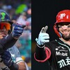 Los Diablos Rojos del México reciben a los Pericos de Puebla para el primer partido de Series de Zona Sur en el Estadio Alfredo Harp Helú.