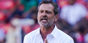 Aunque la victoria se le escapó en los últimos minutos, el Atlas de Diego Cocca demostró que es capaz de volver a pelear