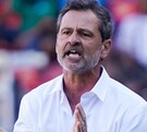 Aunque la victoria se le escapó en los últimos minutos, el Atlas de Diego Cocca demostró que es capaz de volver a pelear